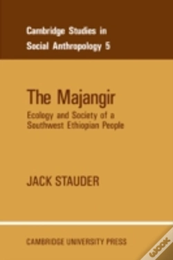 Capa do artigo The Majangir
