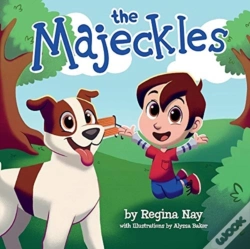 Capa do artigo The Majeckles