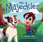 The Majeckles - Preview