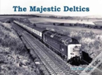 The Majestic Deltics