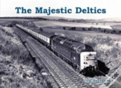 Capa do artigo The Majestic Deltics