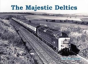 The Majestic Deltics - Preview