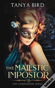 Capa do artigo The Majestic Impostor