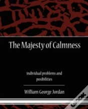 Capa do artigo The Majesty Of Calmness Individual Problems And Posibilities