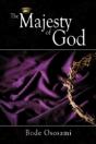The Majesty Of God - Preview