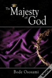 The Majesty Of God