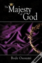 Capa do artigo The Majesty Of God