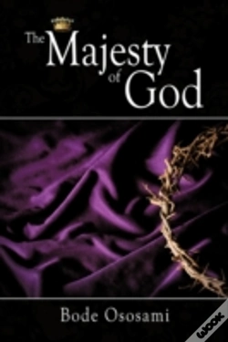 Capa do artigo The Majesty Of God
