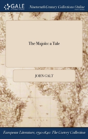 The Majolo: A Tale - Preview
