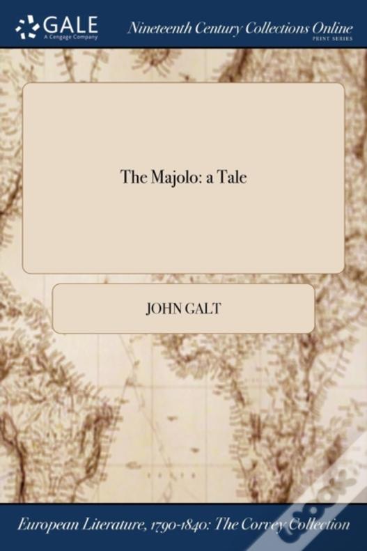 The Majolo: A Tale