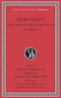 The Major Declamations, Volume I - Preview