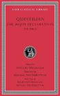 The Major Declamations, Volume Ii - Preview
