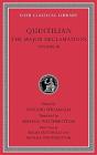 The Major Declamations, Volume Iii - Preview