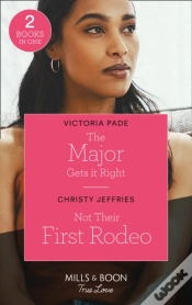 Capa do artigo The Major Gets It Right / Not Their First Rodeo
