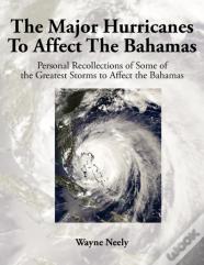 The Major Hurricanes To Affect The Bahamas