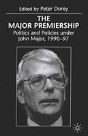 The Major Premiership - Preview