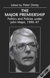 Capa do artigo The Major Premiership