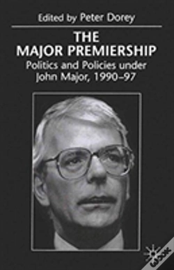 Capa do artigo The Major Premiership