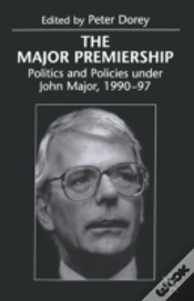 Capa do artigo The Major Premiership