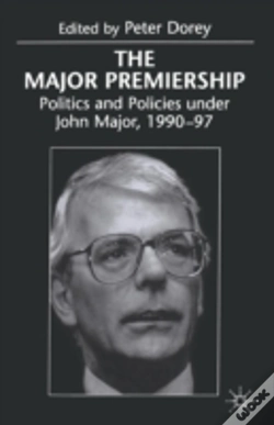 Capa do artigo The Major Premiership