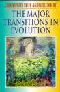 The Major Transitions In Evolution - Preview
