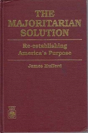 The Majoritarian Solution - Preview