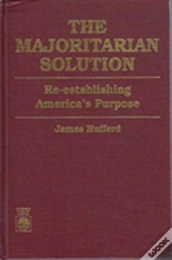Capa do artigo The Majoritarian Solution