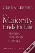 The Majority Finds Its Past