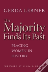 The Majority Finds Its Past