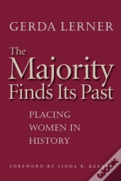 Capa do artigo The Majority Finds Its Past
