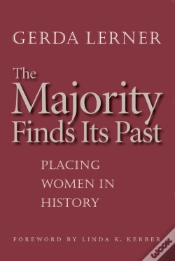 Capa do artigo The Majority Finds Its Past