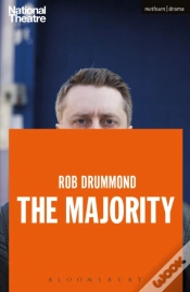Capa do artigo The Majority