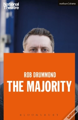 Capa do artigo The Majority
