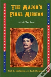 The Major'S Final Mission