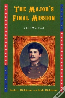 Capa do artigo The Major'S Final Mission
