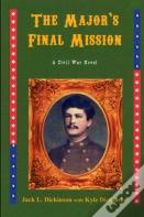 The Major'S Final Mission