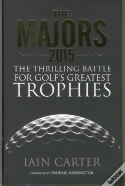 Capa do artigo The Majors