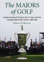 The Majors Of Golf - Preview