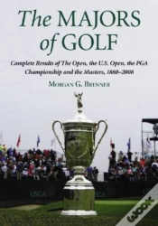 Capa do artigo The Majors Of Golf