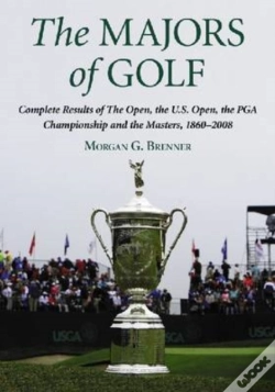 Capa do artigo The Majors Of Golf