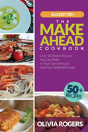 The Make-Ahead Cookbook (2nd Edition) - Preview