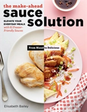 Capa do artigo The Make-Ahead Sauce Solution