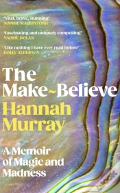Capa do artigo The Make-Believe