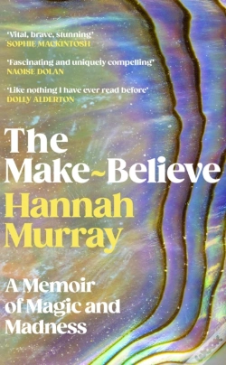 Capa do artigo The Make-Believe