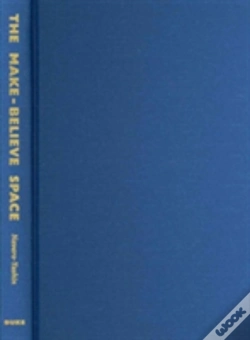 Capa do artigo The Make-Believe Space