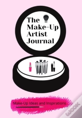 The Make-Up Artist Journal: Make-Up Idea