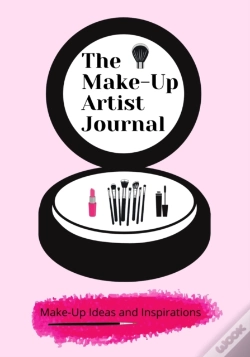 Capa do artigo The Make-Up Artist Journal: Make-Up Idea