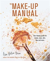 Capa do artigo The Make-Up Manual
