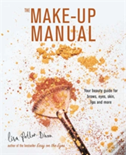 Capa do artigo The Make-Up Manual