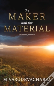 Capa do artigo The Maker And The Material: God And The